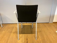 Vitra (maarten van severen) design stoel (4x) - afbeelding 3 van  6