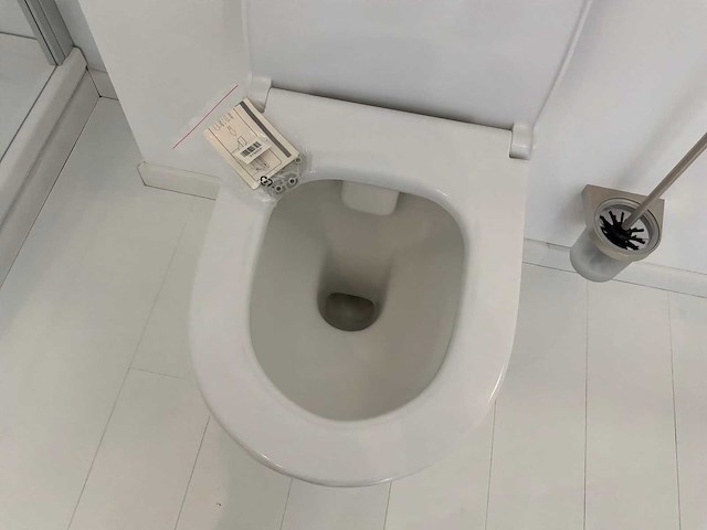 Vitra sento hangtoilet - afbeelding 4 van  8