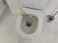 Vitra sento hangtoilet - afbeelding 4 van  8