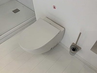 Vitra sento hangtoilet - afbeelding 8 van  8