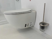 Vitra sento hangtoilet - afbeelding 1 van  8