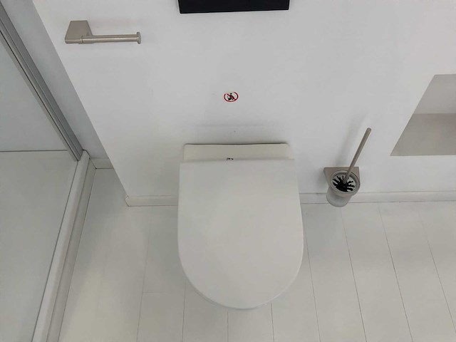 Vitra sento hangtoilet - afbeelding 2 van  8