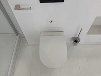 Vitra sento hangtoilet - afbeelding 2 van  8