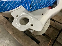 Vitra staande toilet - afbeelding 2 van  6