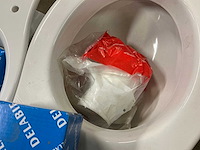 Vitra staande toilet - afbeelding 4 van  6