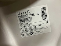 Vitra staande toilet - afbeelding 4 van  6