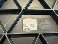 Vitra vergaderstoel (8x) - afbeelding 6 van  7