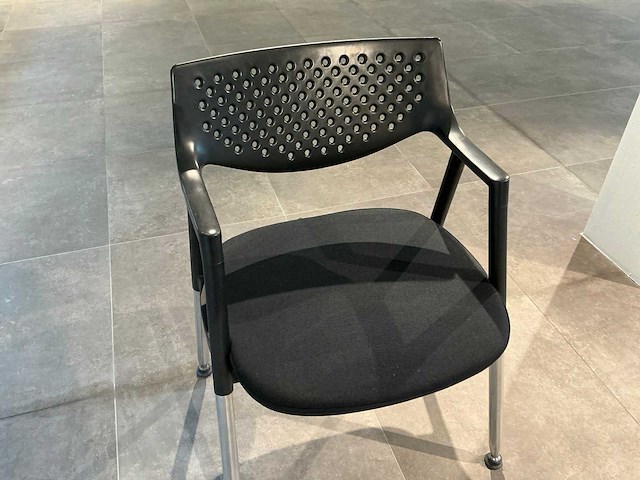 Vitra vergaderstoel (8x) - afbeelding 2 van  7