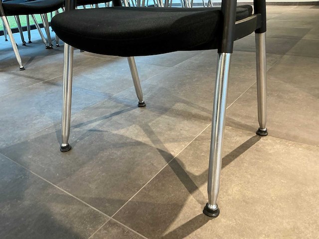 Vitra vergaderstoel (8x) - afbeelding 5 van  7