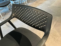 Vitra vergaderstoel (8x) - afbeelding 3 van  7