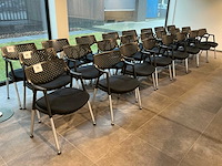 Vitra vergaderstoel (8x) - afbeelding 7 van  7