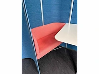 Vitra workbay - overige kantoorinventaris - afbeelding 8 van  14
