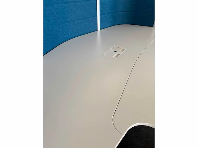 Vitra workbay - overige kantoorinventaris - afbeelding 1 van  14