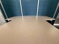 Vitra workbay - overige kantoorinventaris - afbeelding 14 van  14