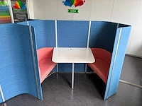 Vitra workbay - overige kantoorinventaris - afbeelding 11 van  14