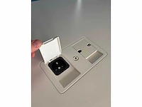 Vitra workbay - overige kantoorinventaris - afbeelding 12 van  14