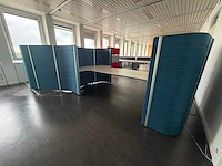 Vitra workbay - overige kantoorinventaris - afbeelding 13 van  14