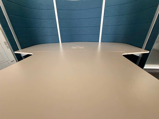 Vitra workbay - overige kantoorinventaris - afbeelding 14 van  14
