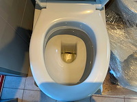 Vitra/procasa toilet (2x) - afbeelding 4 van  6