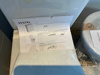 Vitra/procasa toilet (2x) - afbeelding 5 van  6