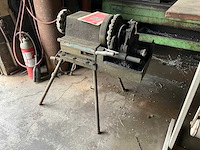 Vitrax 604 draadsnijmachine - afbeelding 1 van  7