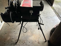 Vitrax 604 draadsnijmachine - afbeelding 4 van  7