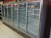 Vitrine diepvries arneg - afbeelding 4 van  4