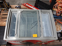 Vitrine diepvries ola - afbeelding 2 van  3
