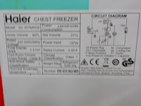 Vitrine diepvries ola - afbeelding 3 van  3