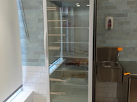 Vitrine diepvries topcold - afbeelding 1 van  4