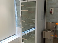 Vitrine diepvries topcold - afbeelding 2 van  4