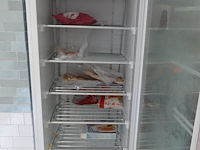 Vitrine diepvries topcold - afbeelding 3 van  4