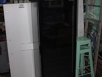 Vitrine drankenkoeler maxxfrost - afbeelding 1 van  2