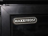 Vitrine drankenkoeler maxxfrost - afbeelding 2 van  2