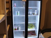 Vitrine drankenkoeler - afbeelding 1 van  2