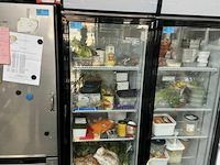 Vitrine frigo - afbeelding 2 van  7