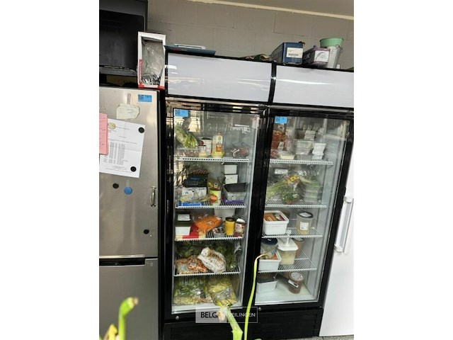 Vitrine frigo - afbeelding 4 van  7
