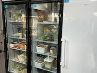 Vitrine frigo - afbeelding 2 van  4
