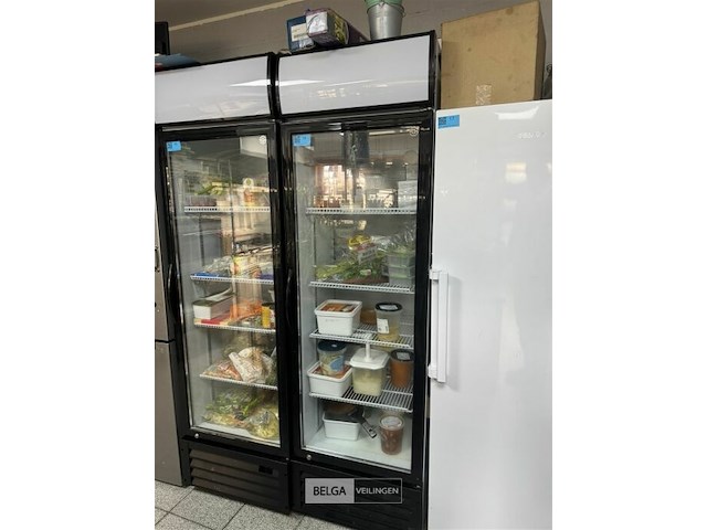 Vitrine frigo - afbeelding 4 van  4