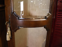 Vitrine hoekkast - afbeelding 4 van  6