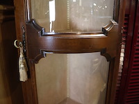 Vitrine hoekkast - afbeelding 6 van  6