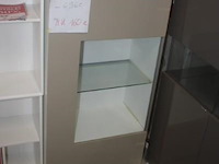Vitrine hulsta - afbeelding 1 van  2