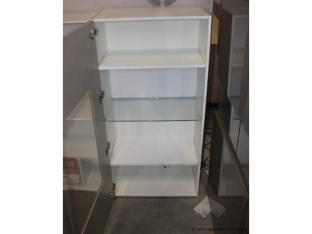 Vitrine hulsta - afbeelding 2 van  2