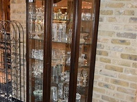 Vitrine kast - afbeelding 2 van  11