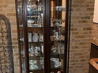 Vitrine kast - afbeelding 3 van  11