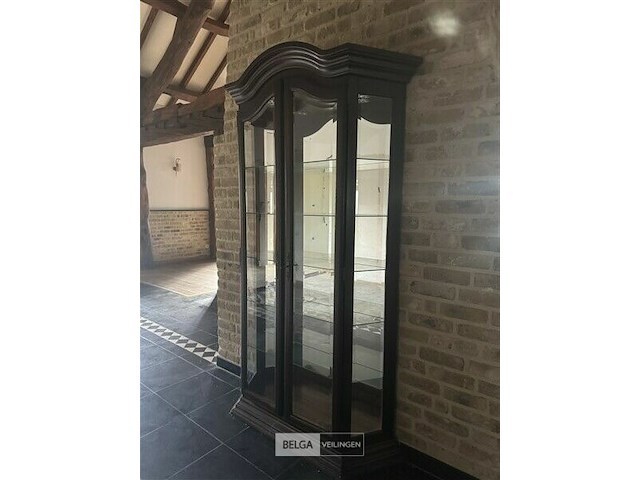 Vitrine kast - afbeelding 5 van  11