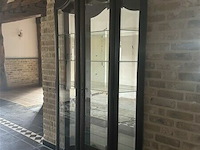 Vitrine kast - afbeelding 5 van  11