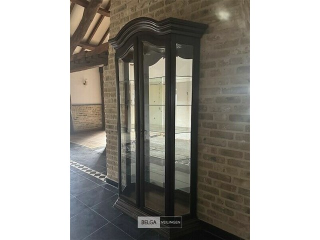 Vitrine kast - afbeelding 6 van  11