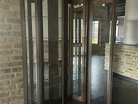 Vitrine kast - afbeelding 7 van  11