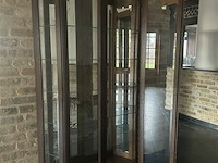 Vitrine kast - afbeelding 8 van  11